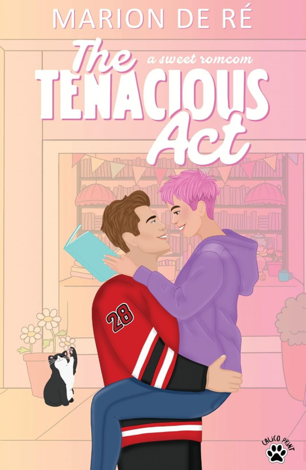 The Tenacious Act