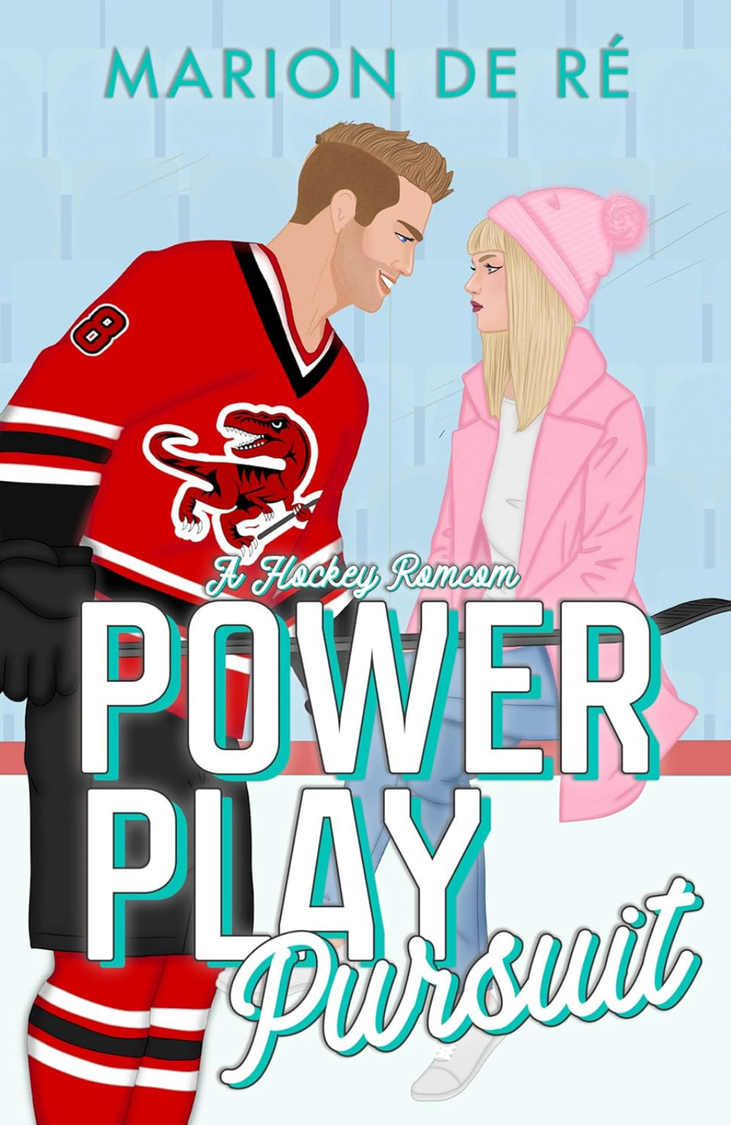 Power Pursuit Play
