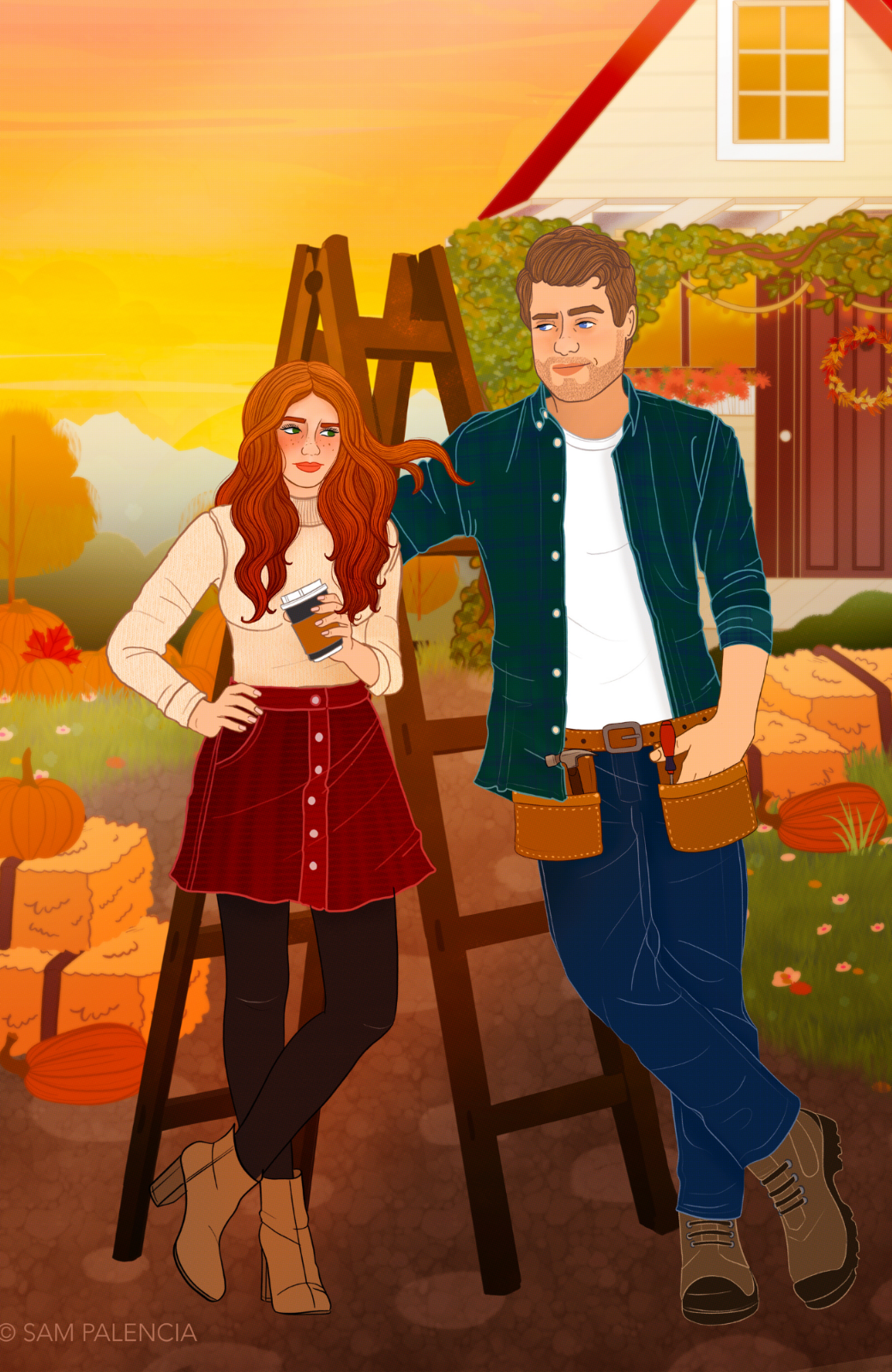 The Cinnamon Spice Inn | Out 28th August