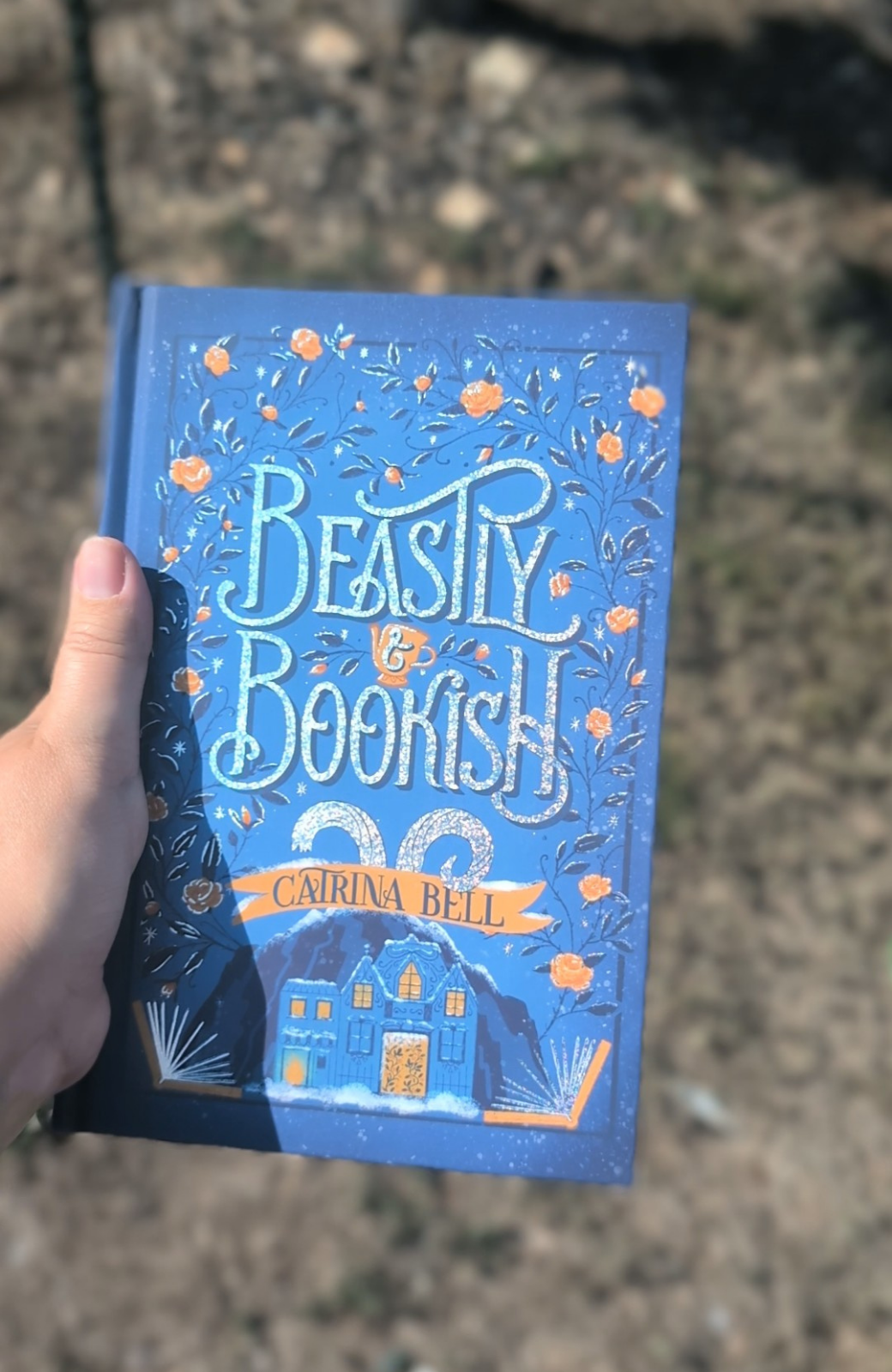 Beastly & Bookish | Special Edition | HF 27