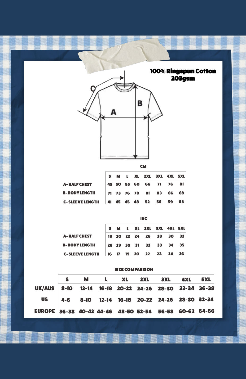 Beach Book Club Printed T-Shirt | HF 27