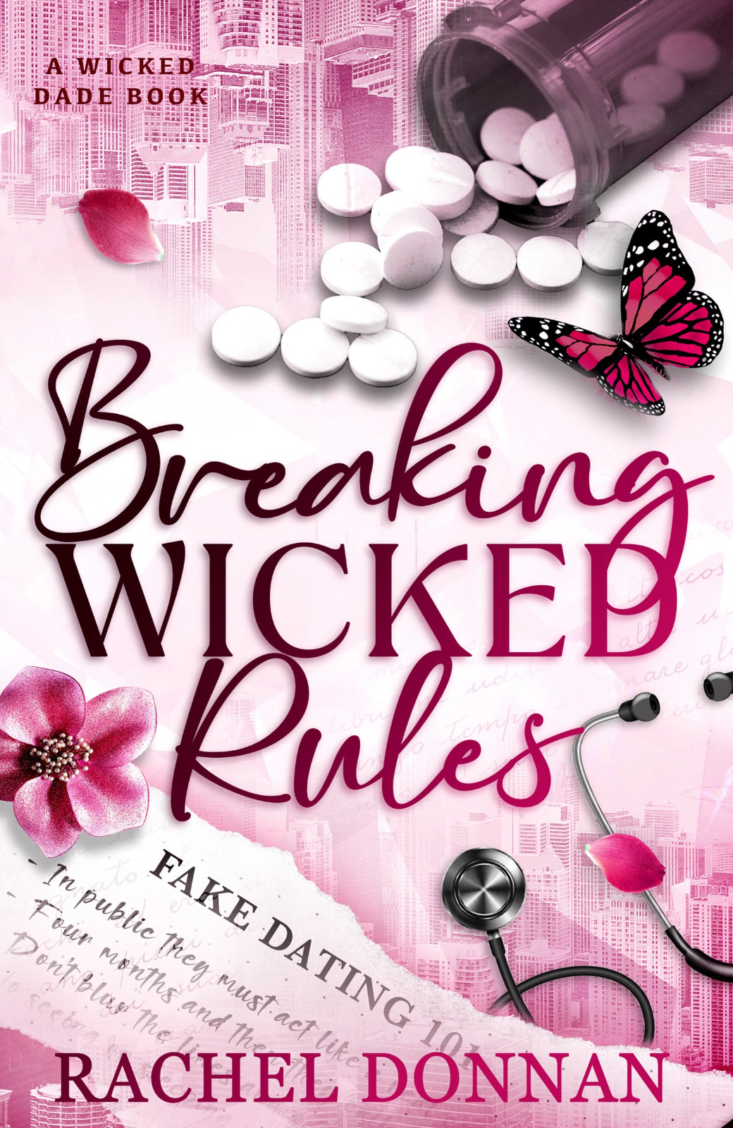 Breaking Wicked Rules