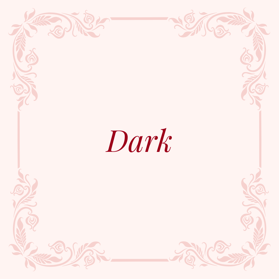 Dark Romance