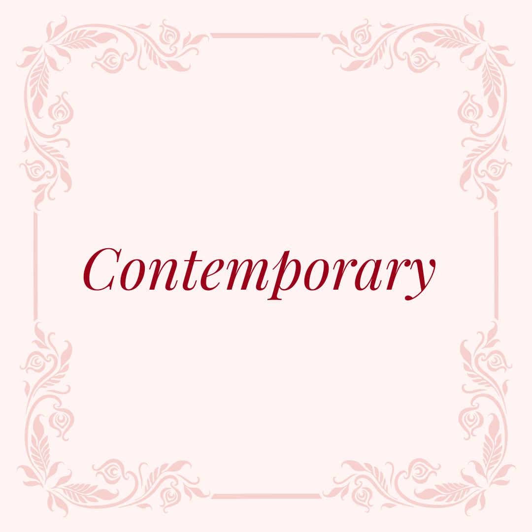 Contemporary Romance