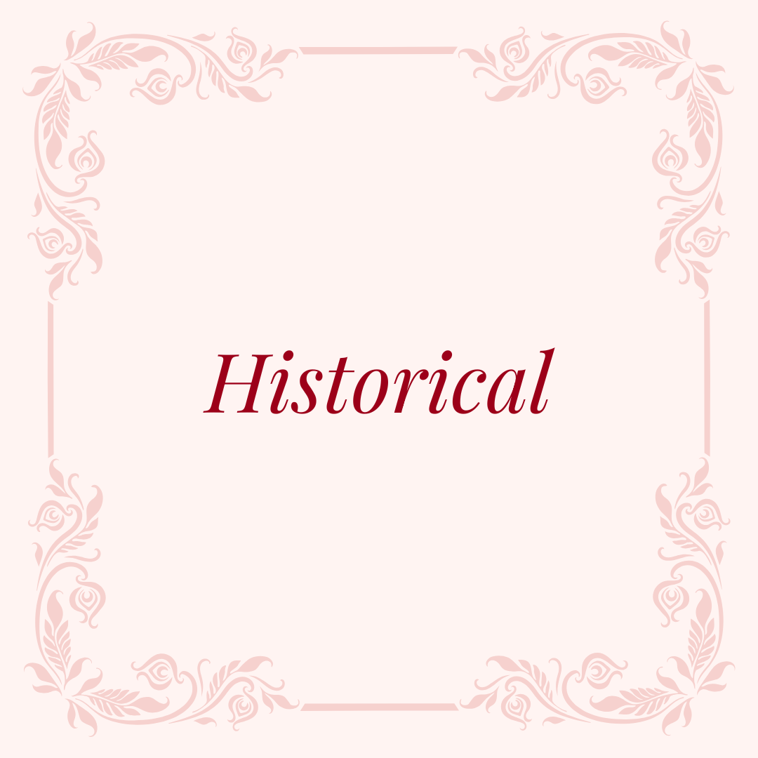 Historical Romance