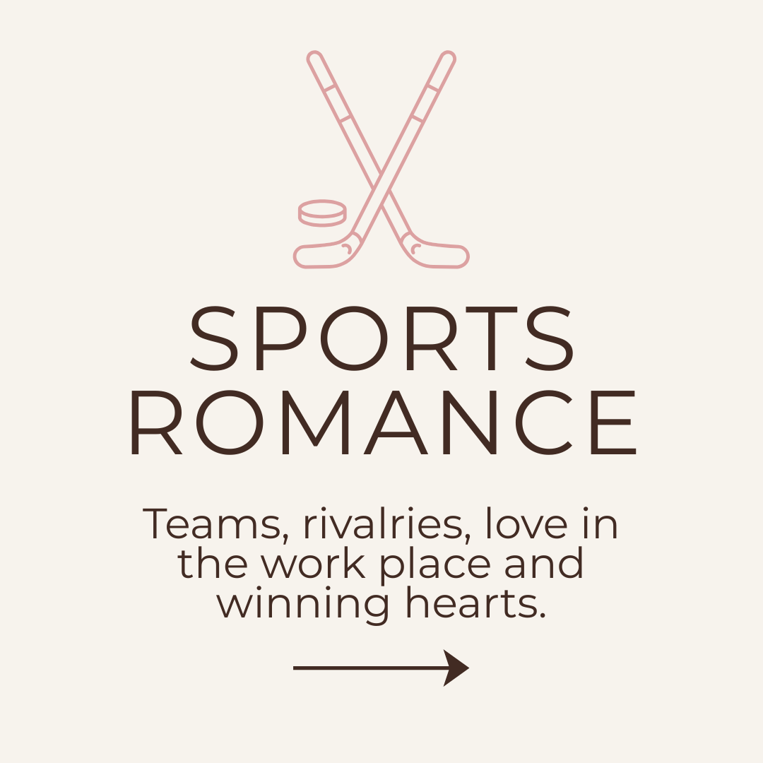Sports Romance