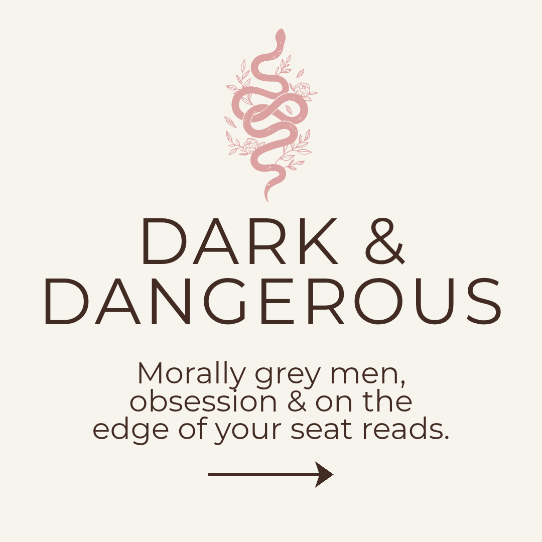 Dark and Dangerous