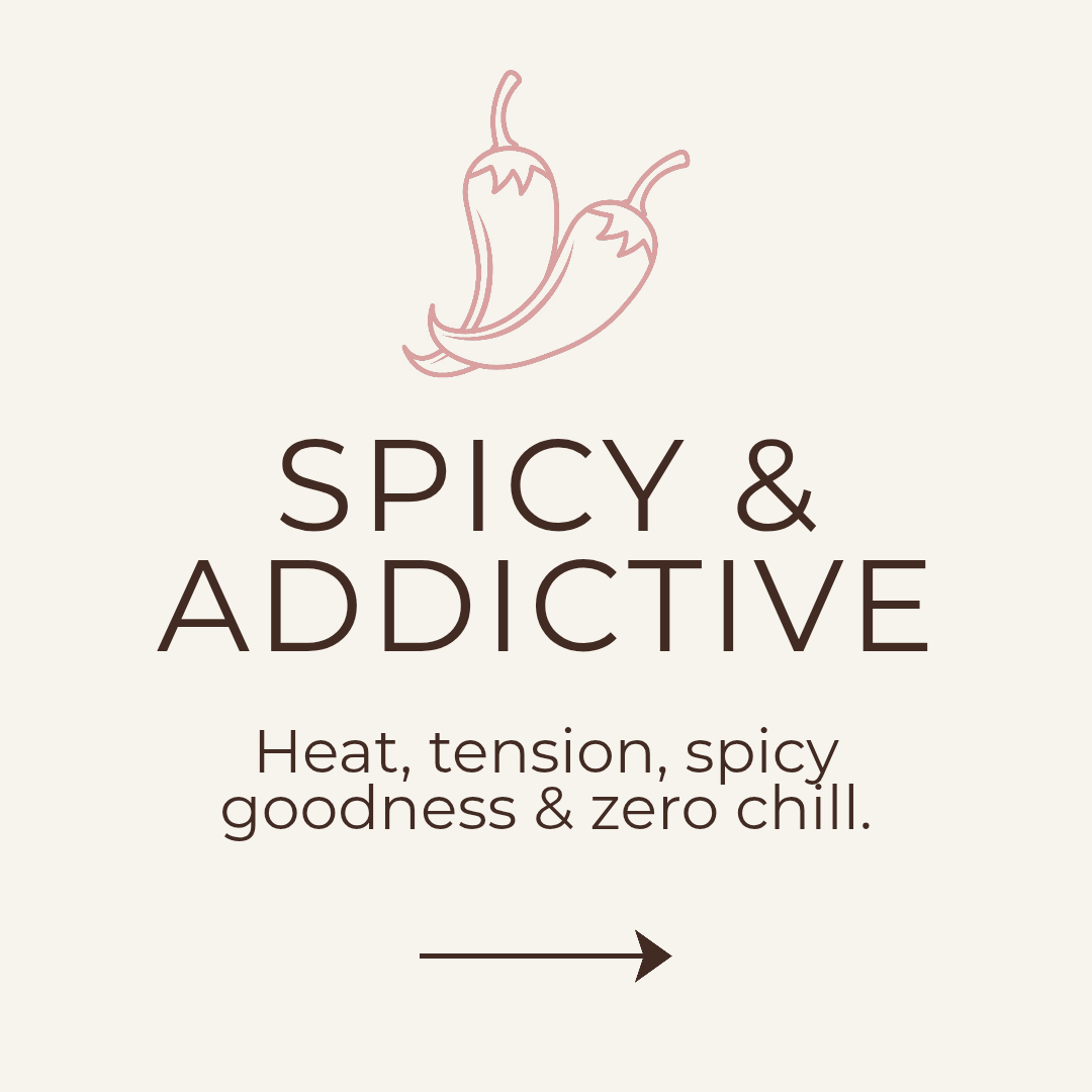 Spicy and Addictive