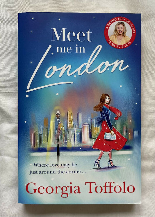 PL-Meet Me in London by Georgia Toffolo