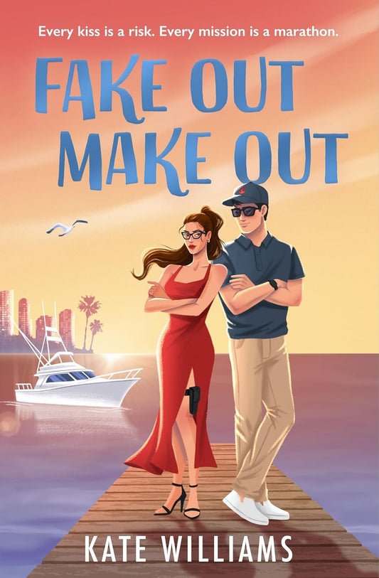 Fake Out to Make Out