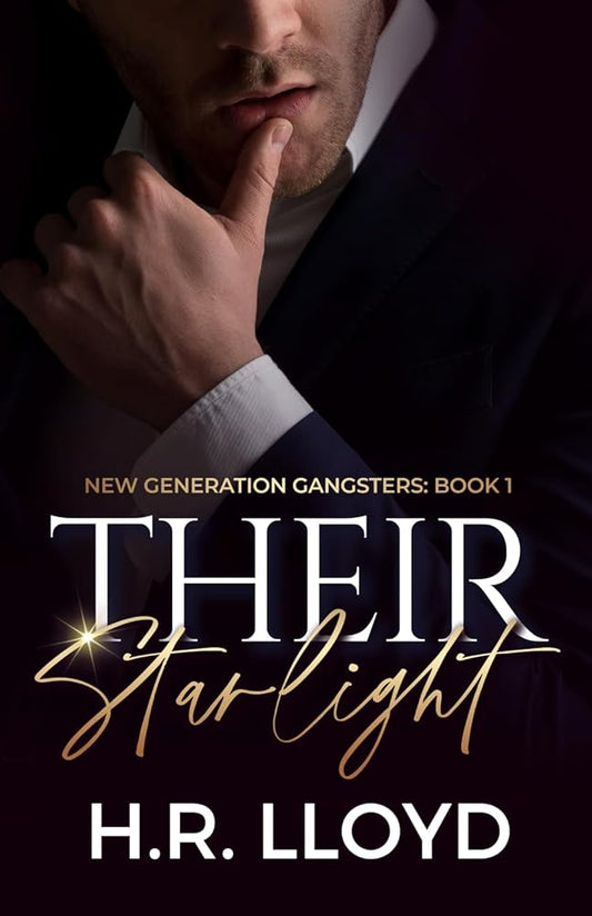 Their Starlight (New Generation Gangsters) cover image
