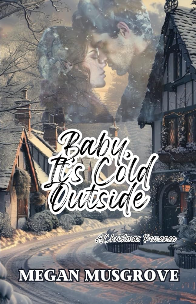 Baby, It's Cold Outside cover image