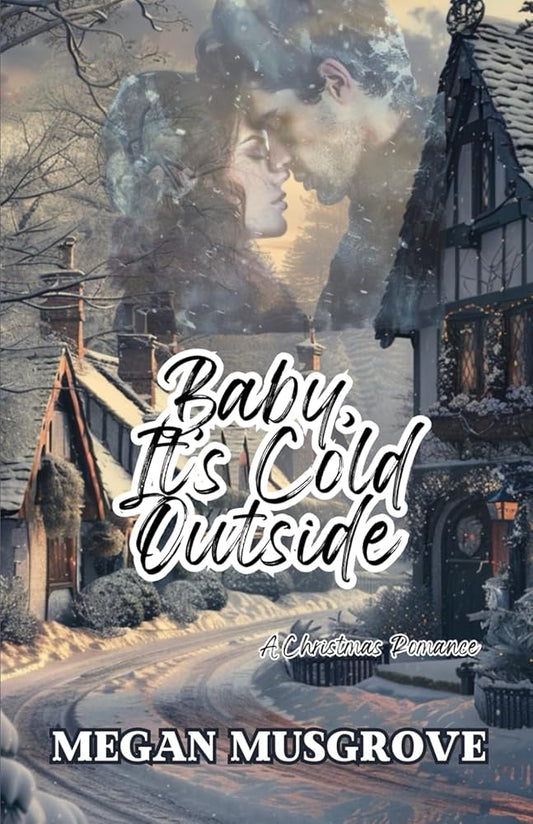 Baby, It's Cold Outside cover image