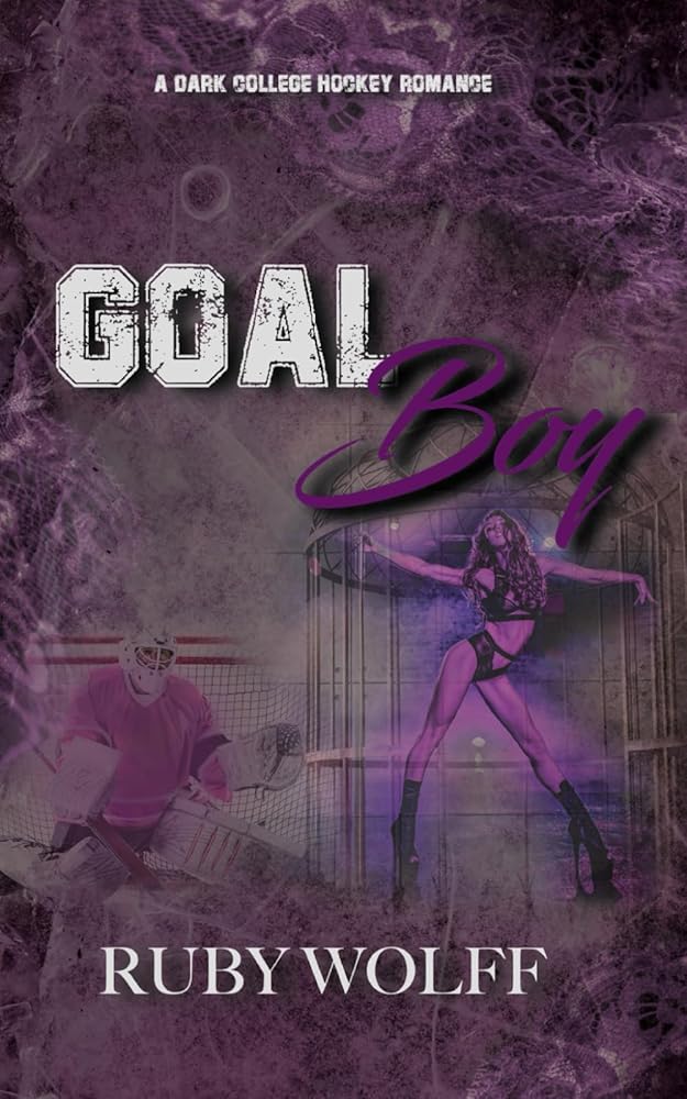 Goal Boy (The Boys) cover image