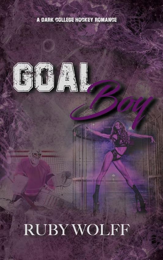 Goal Boy (The Boys) cover image