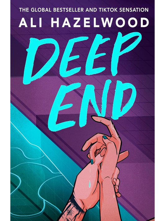 Deep End | Ali Hazelwood
