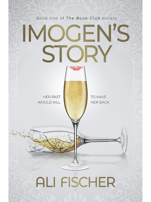 Imogen's Story (The Book Club Series #1) | Ali Fischer