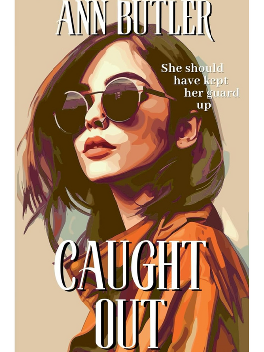 Caught Out | Ann Butler