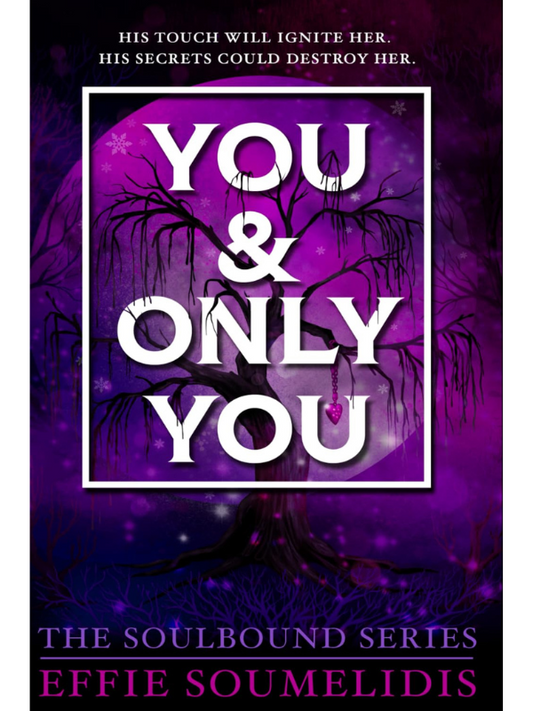 You & Only You | Effie Soumelidis