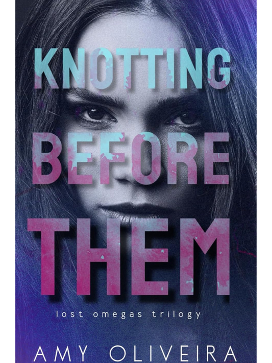 Knotting Before Them | Amy Oliveira
