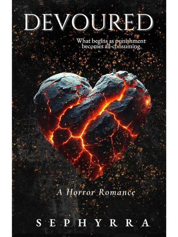 Devoured (The Primal Sins Collection) | Sephyrra