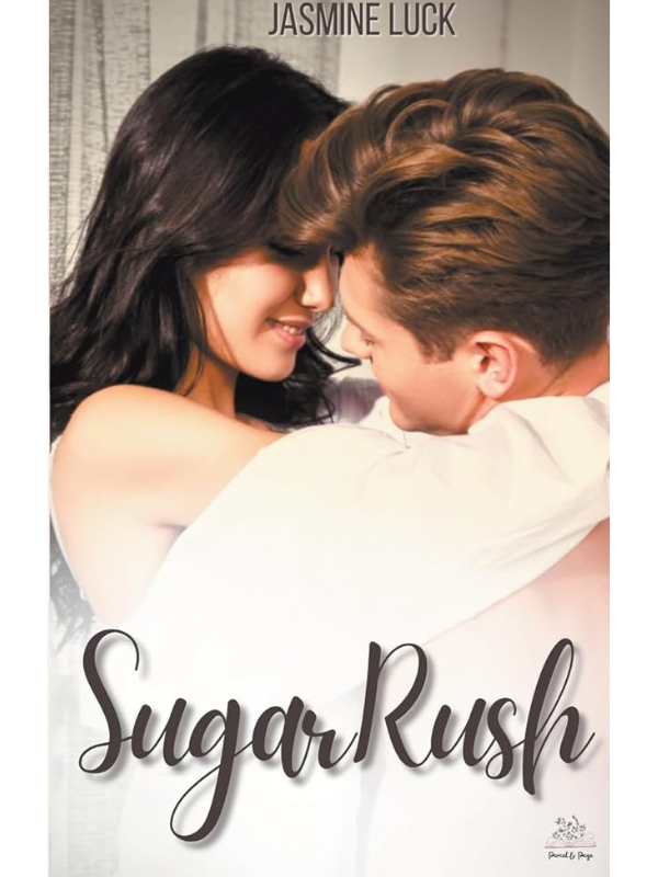 Sugar Rush | Jasmine Luck