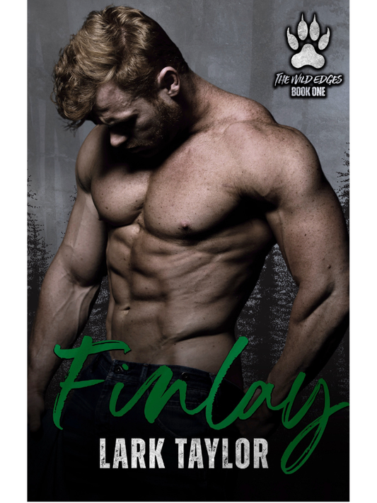 Finlay (The Wild Edges #1) | Lark Taylor