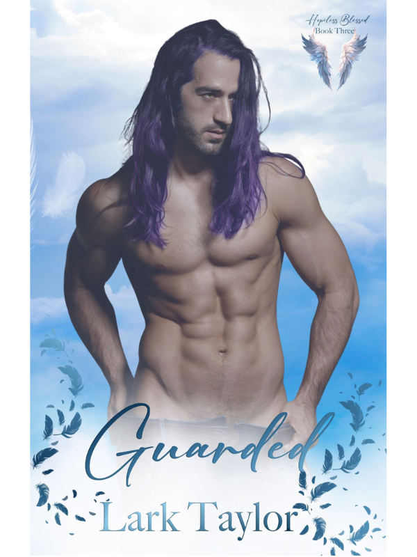 Guarded (Hopeless Blessed #3) | Lark Taylor