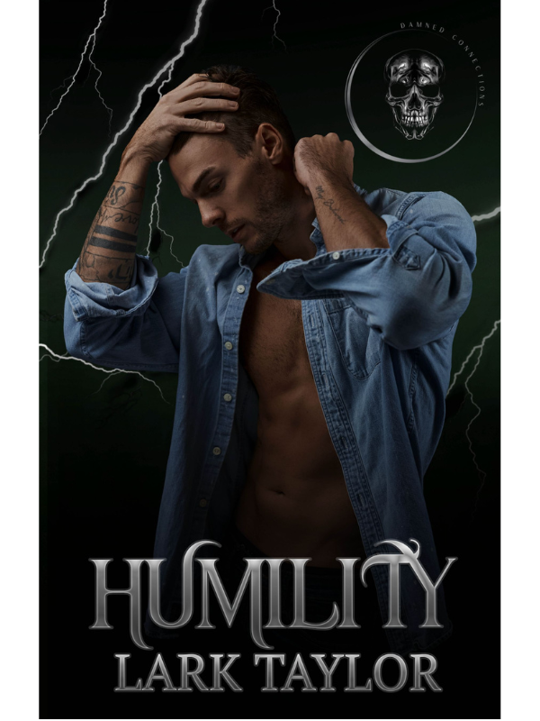 Humility (Damned Connections #4) | Lark Taylor