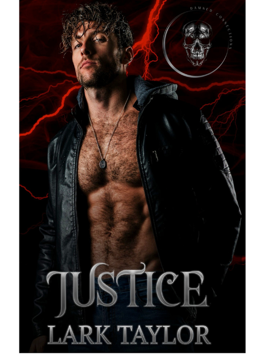 Justice (Damned Connections #2) | Lark Taylor