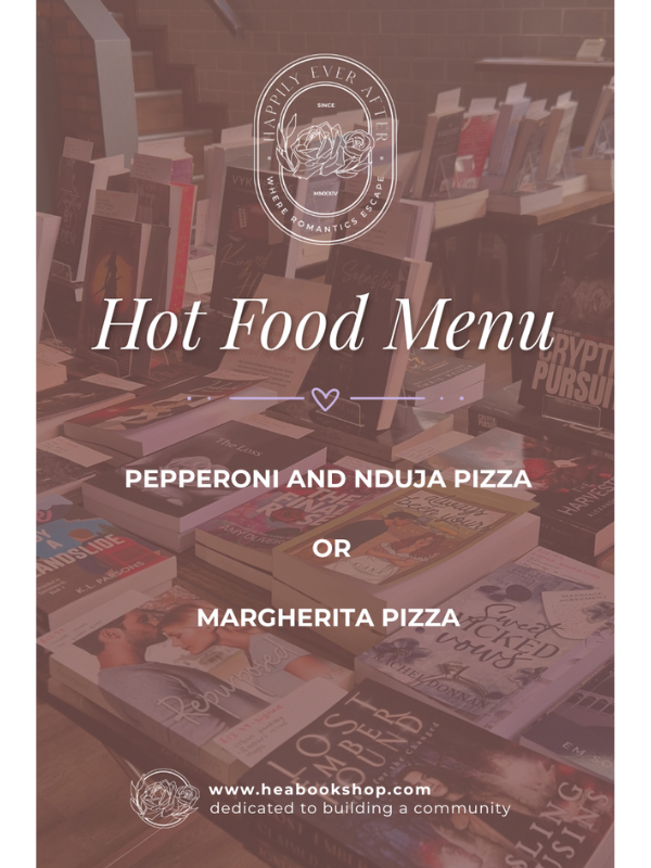 Leeds November Bookshop Popup | 13th November 2025