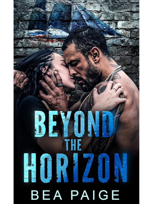 Beyond the Horizon | Bea Paige