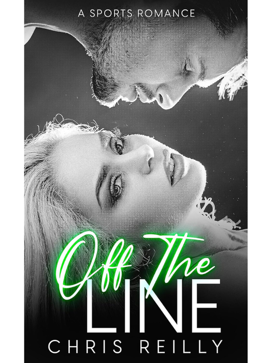 Off The Line | Chris Reilly