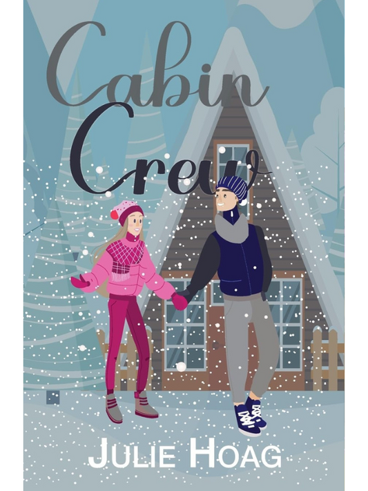 Cabin Crew | Julie Hoag