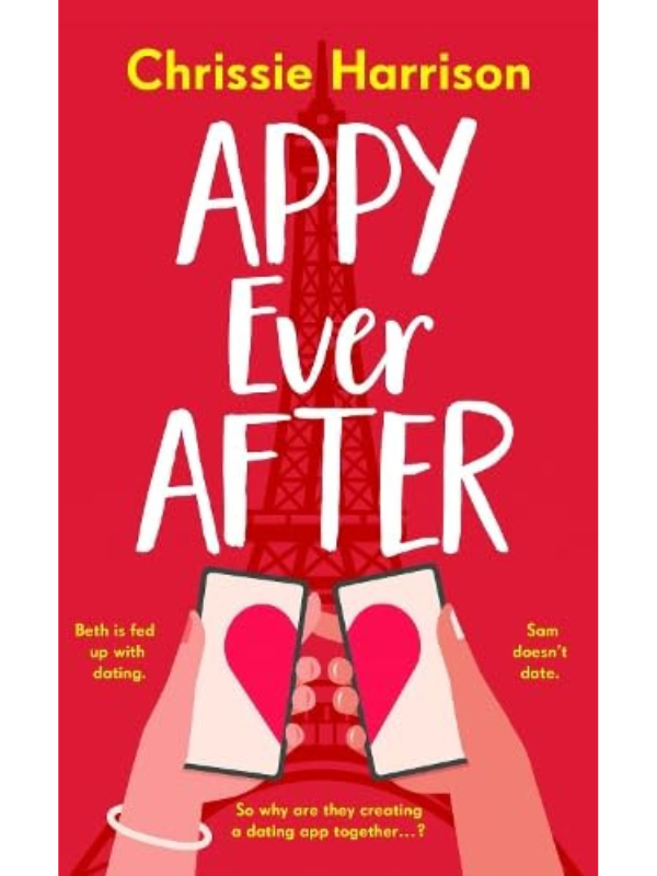 Appy Ever After | Chrissie Harrison