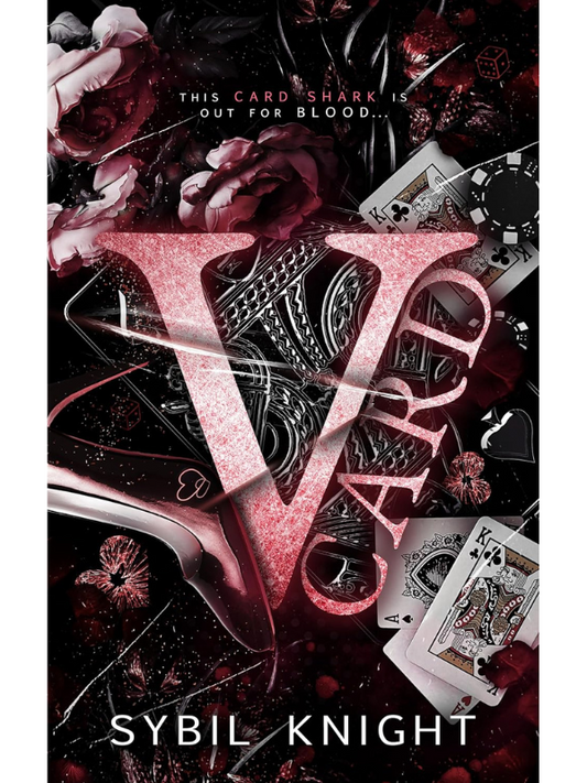 V Card | Sybil Knight