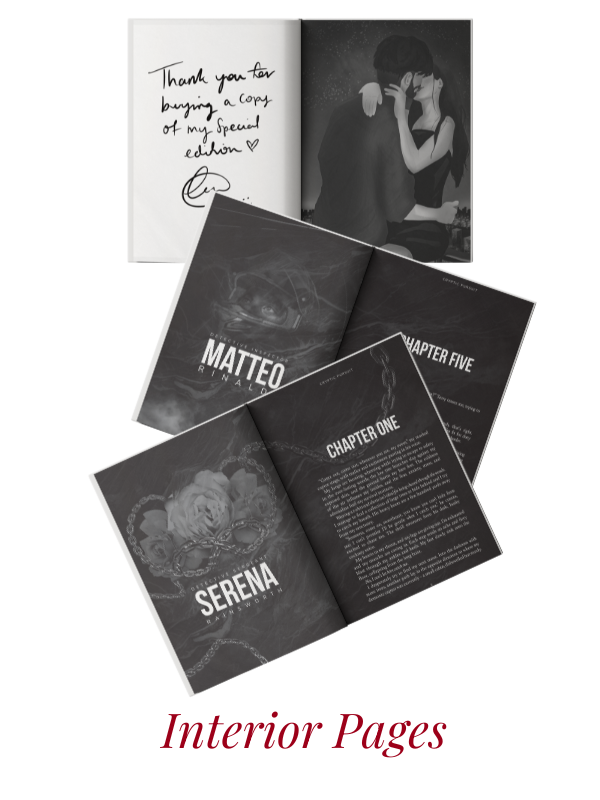 Cryptic Pursuit Special Edition | Jayti | *DUE 31ST OCTOBER*
