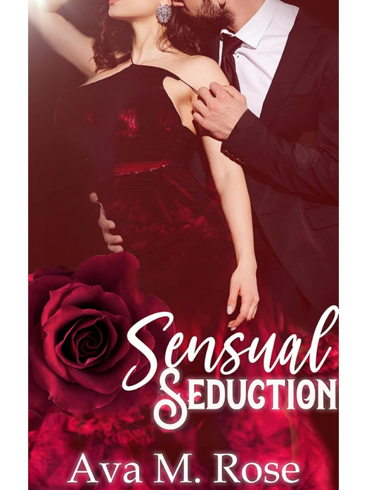The Sensual Series - Special Edition Boxset | Ava M Rose