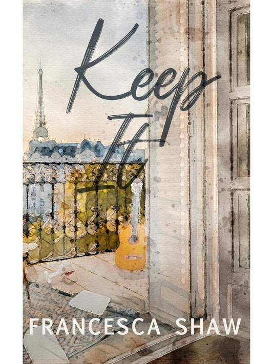 Keep It | Francesca Shaw