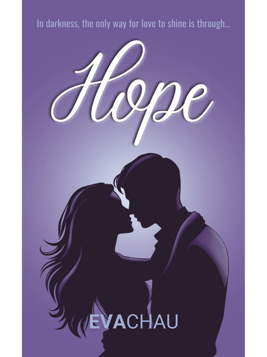 Hope | A Roommates Brother Romance | Eva Chau