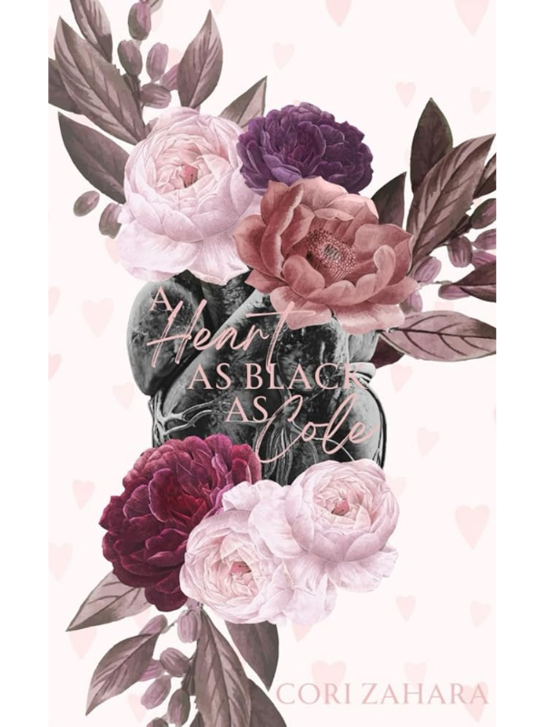 A Heart as Black as Cole | Cori Zahara