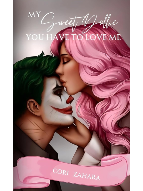 My Sweet Dollie You Have To Love Me | Cori Zahara