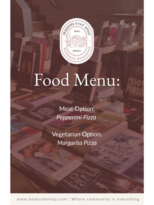 Birmingham November Bookshop Popup | 27th November 2025