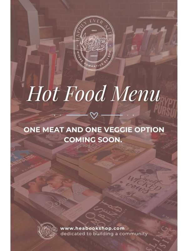 Chester October Bookshop Popup | 3rd October 2025