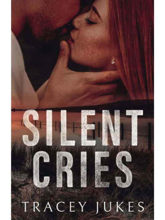 Silent Cries | Tracey Jukes