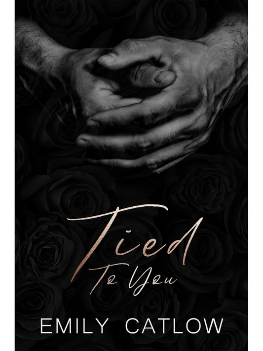 Tied To You (The Rippers MC Series #3) | Emily Catlow