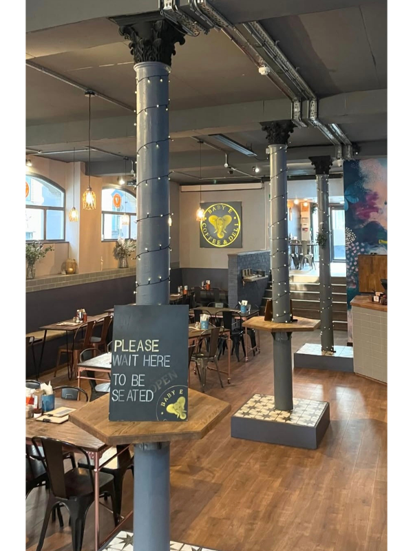 May Bookshop Popup | 16th May 2025