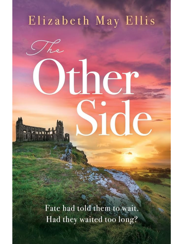The Other Side | Elizabeth May Ellis