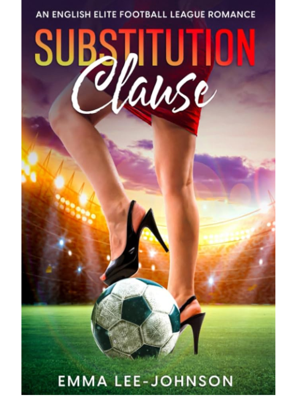 Substitution Clause | Emma Lee-Johnson