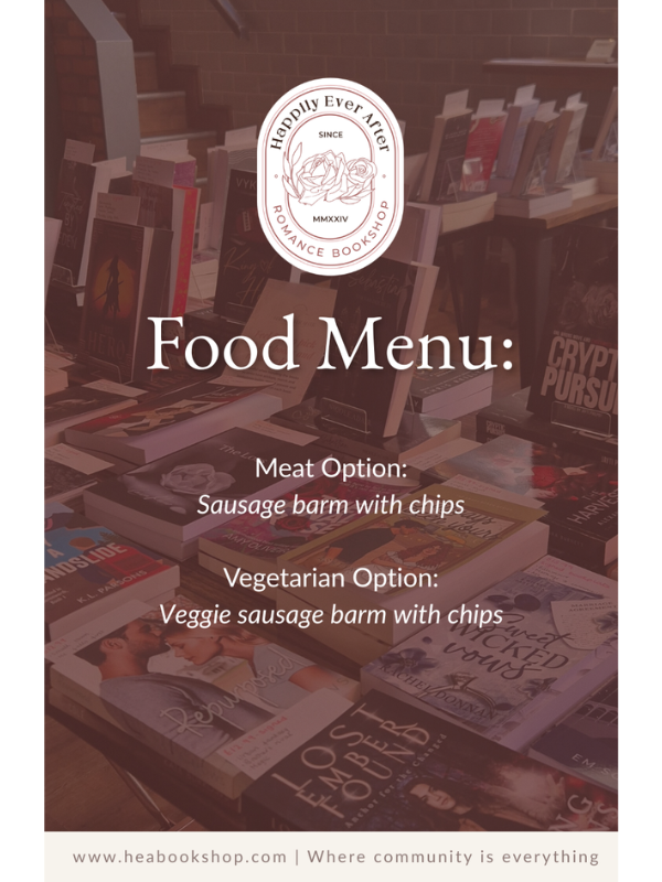 Nottingham December Bookshop Popup | 3rd December